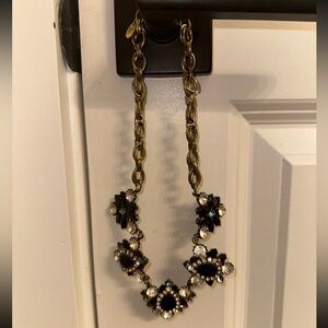 Charming Charlie Statement Necklace